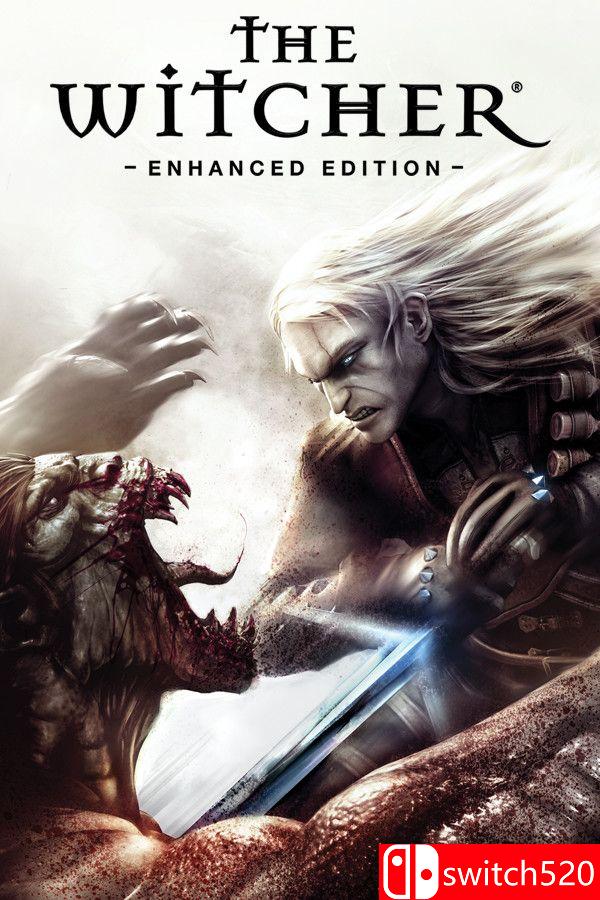 《巫师加强版（The Witcher: Enhanced Edition）》官方中文 v1.5 [繁体/英文]-百货大全