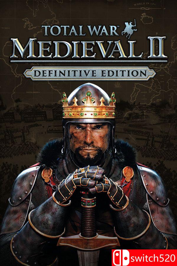 《中世纪2：全面战争（Total War: MEDIEVAL II）》决定版 v1.52 [英文]-百货大全