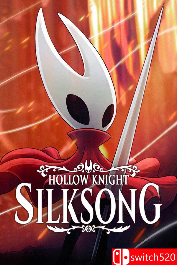 《空洞骑士：丝之歌（Hollow Knight: Silksong）》v1.0.29315 [中文/英文/日语]-百货大全