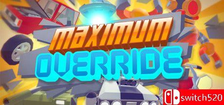《极限破坏（Maximum Override）》v1681087 [英文]-百货大全