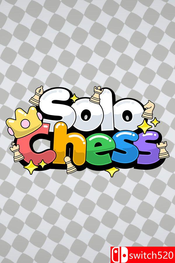 《独棋奇谋（Solo Chess）》官方中文 v0.7.7 [中文/繁体/英文/日语]-百货大全