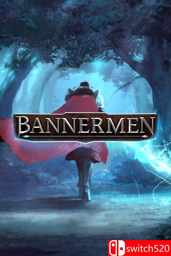 《旗名（BANNERM英文）》官方中文 v1.1.0 [中文/英文]-百货大全