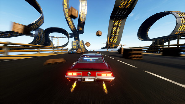 《破坏创造王/Wreckreation》PC中文版下载-含v1.2.0.147169-百货大全