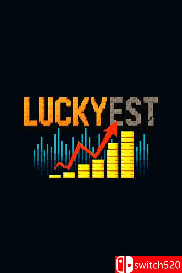 《幸运至极（Luckyest）》官方中文 v1.1.2 [中文/英文/日语]-百货大全