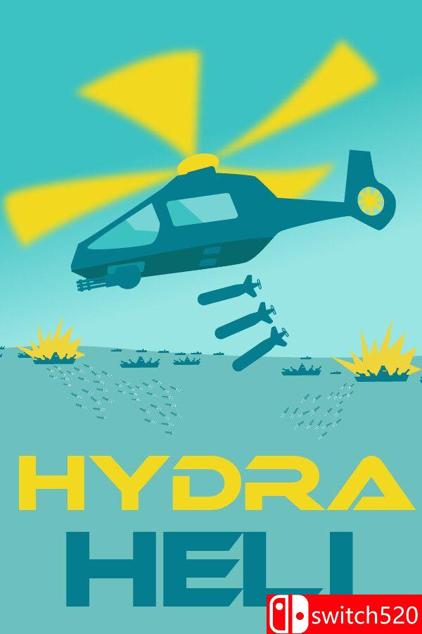《海德拉直升机（Hydra Heli）》Build 20133488 [英文]-百货大全
