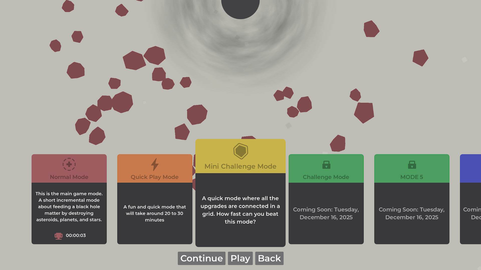 《关于喂养黑洞的游戏/A Game About Feeding A Black Hole》PC中文版下载-含Build.21305563-百货大全