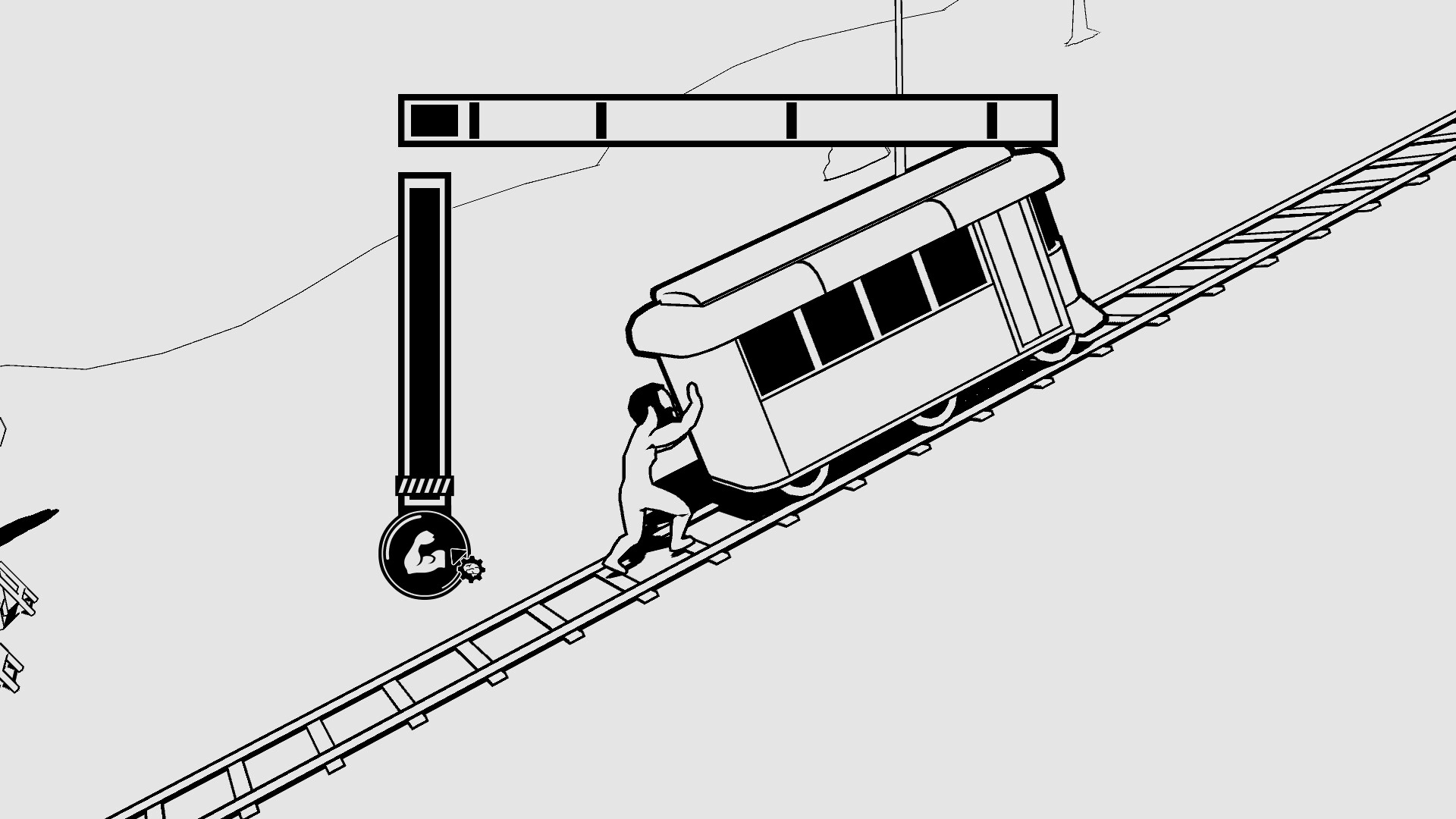 《电车解题/The Trolley Solution》PC中文版下载-含Build.21322641-百货大全