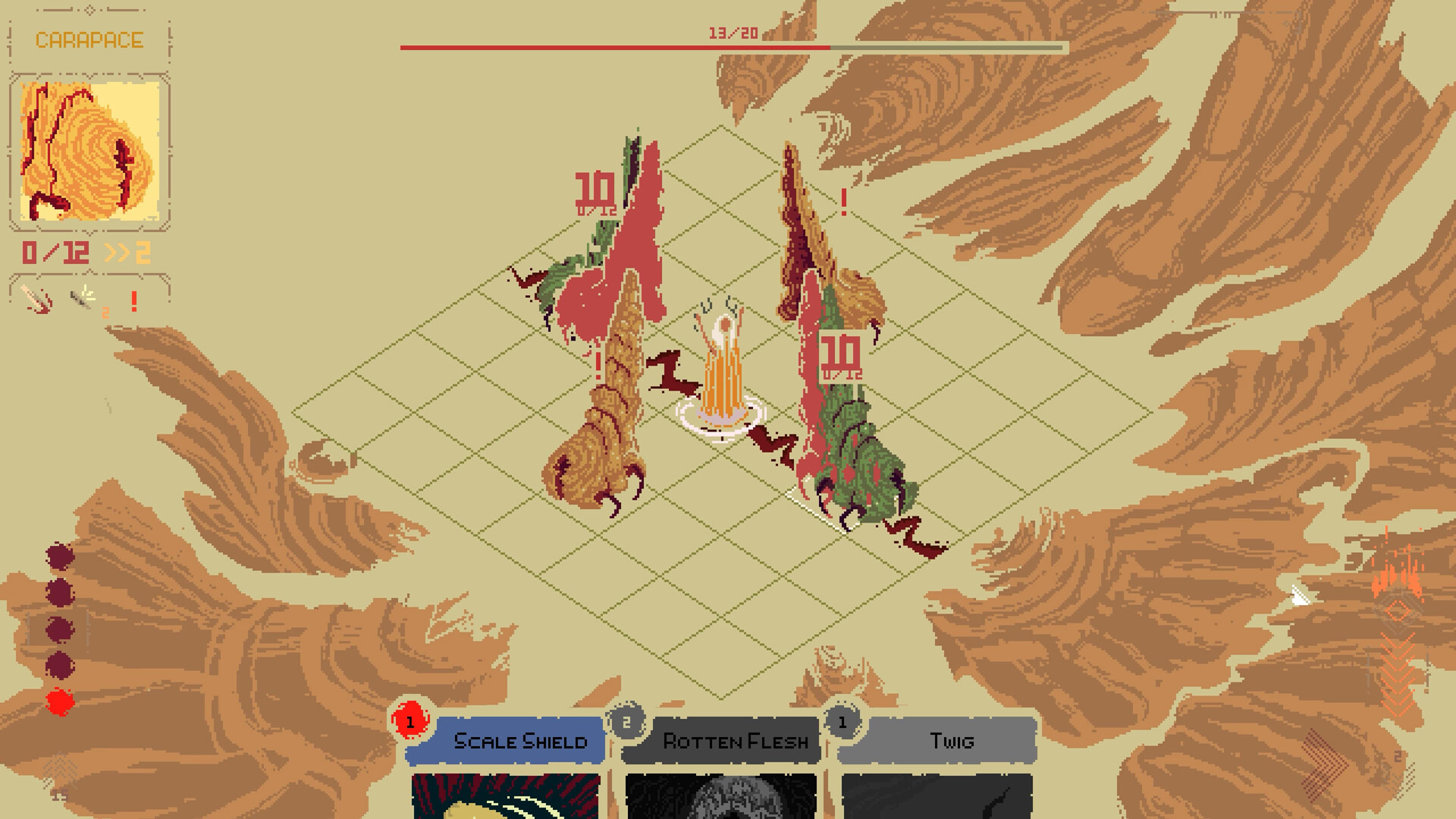 《死亡呼啸/Death Howl》PC中文版下载-含Build.21207236-百货大全