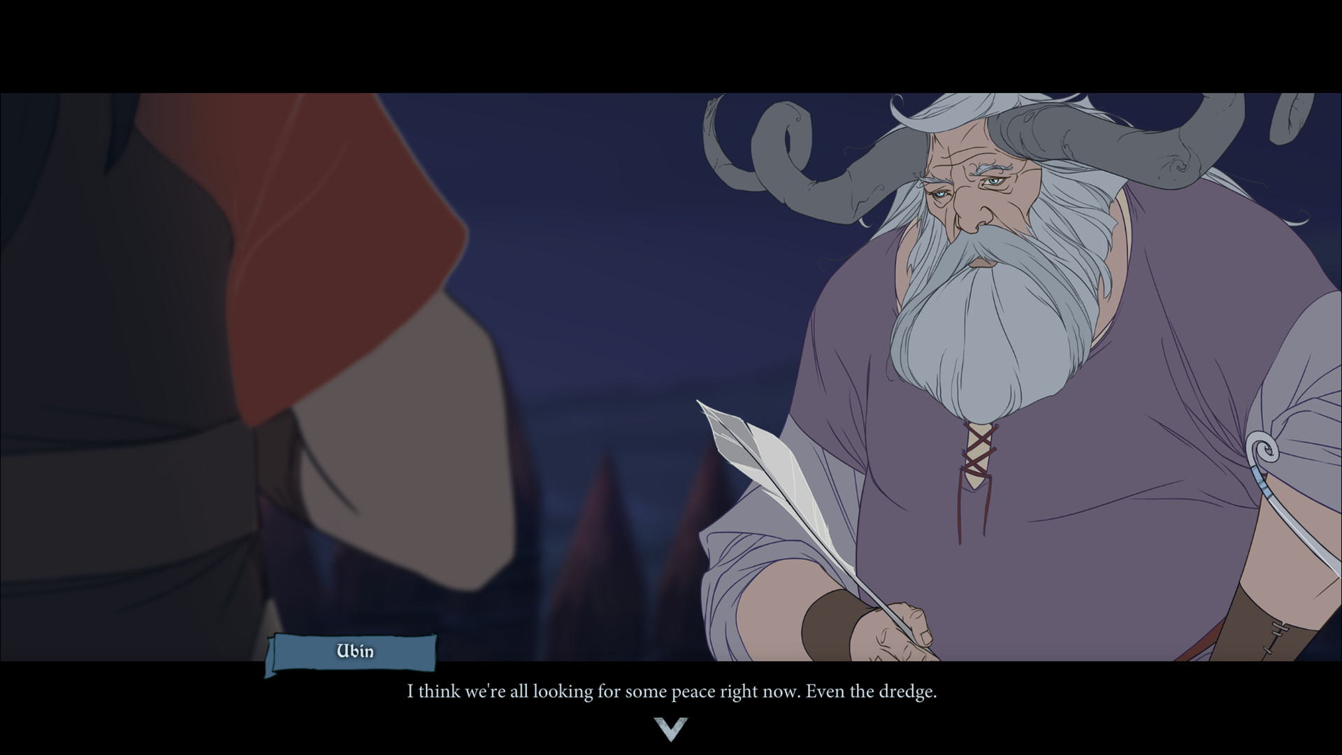 《旗帜的传说3 Banner Saga3》Switch中文版NSP下载 – 含2.59.02补丁-百货大全
