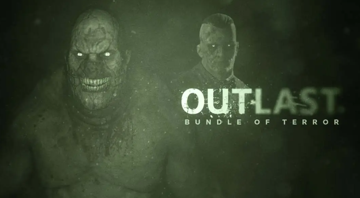 《逃生1 Outlast 1》Switch中文版NSP下载 – 含1.0.1补丁-百货大全