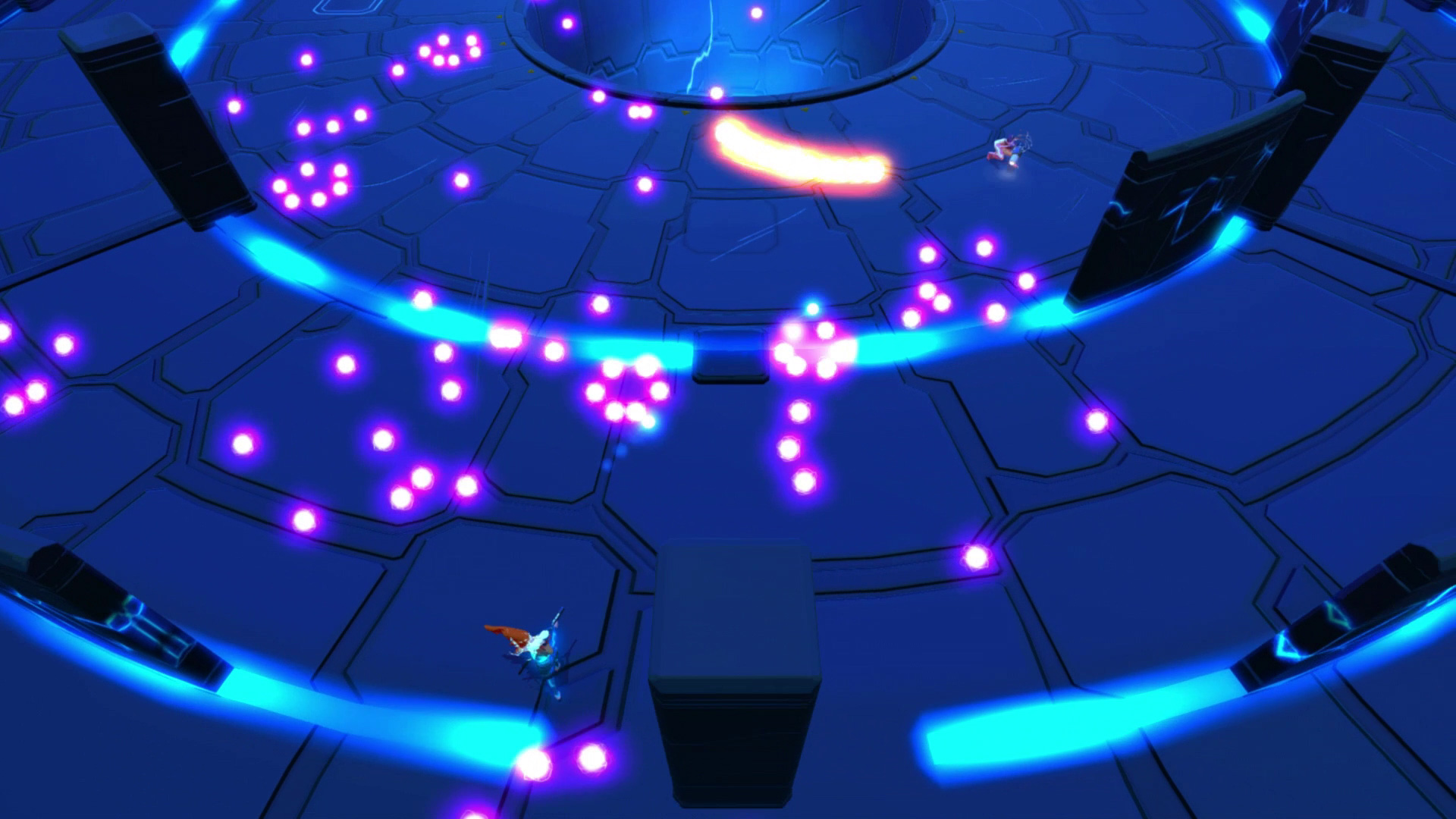 《幻舞之刃 Furi》Switch英文版NSP下载 – 含1.7.214补丁+1DLC-百货大全