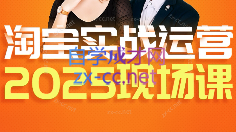 推易·淘宝全套运营现场课程(更新12月)-百货大全