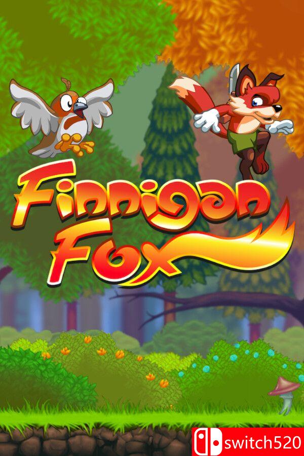 《芬尼根狐狸（Finnigan Fox）》Build 19182073 [英文]-百货大全