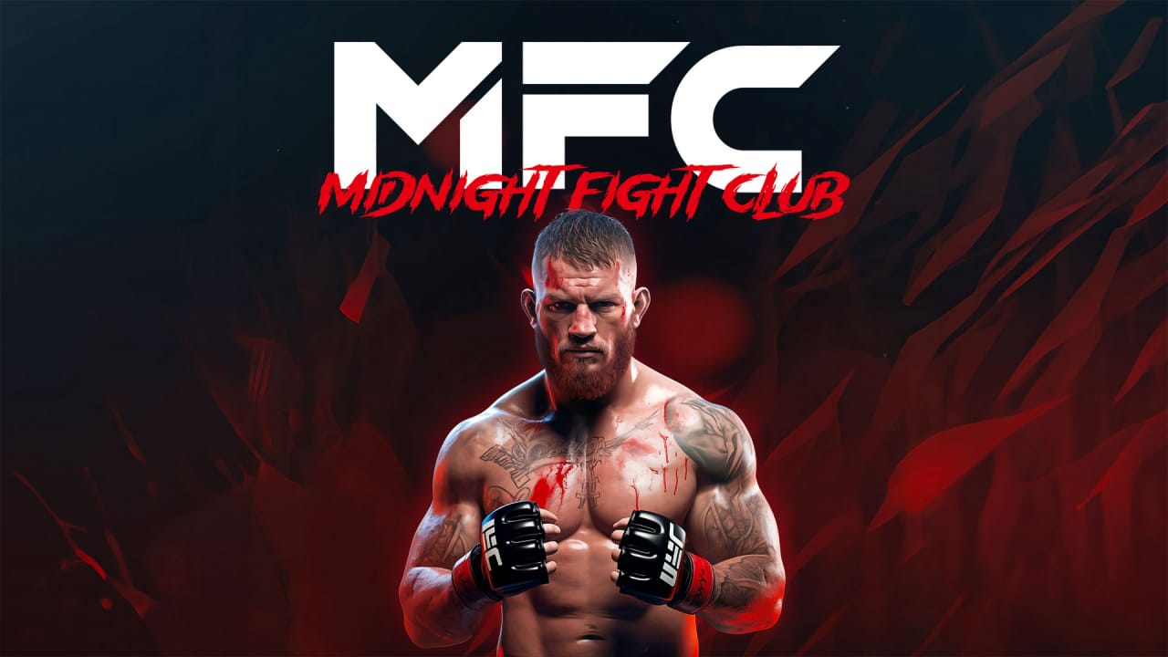MFC：午夜搏击俱乐部丨MFC – Midnight Fight Club-百货大全