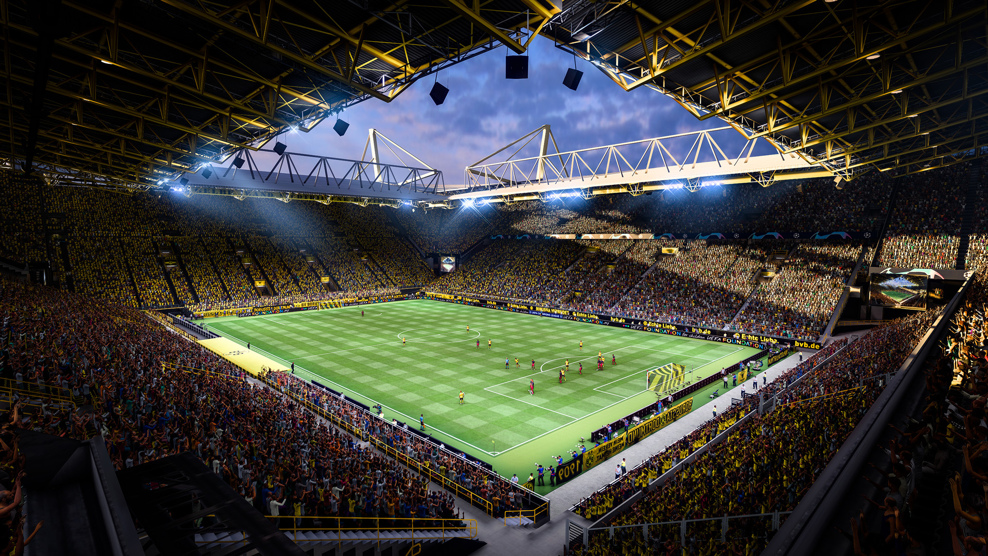 《国际足球大联盟22/FIFA 22》PC中文版下载-含Build.10461903-百货大全