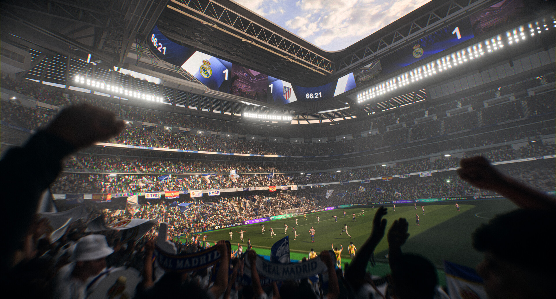 【夸克】《EA SPORTS FC 26》Switch中文版NSP下载 – 含1.81.6211升补+1DLC-百货大全