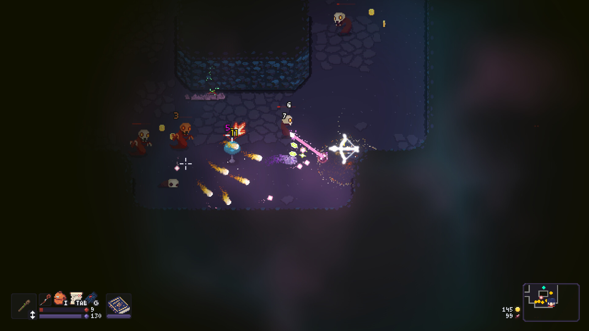 《掠宝法师/LootMage》PC中文版下载-含Build.21243932-百货大全