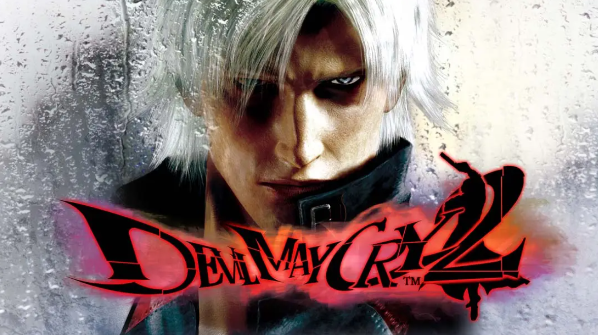 《鬼泣2 .Devil May Cry 2》Switch中文版NSP下载 – 含1.0.0补丁-百货大全