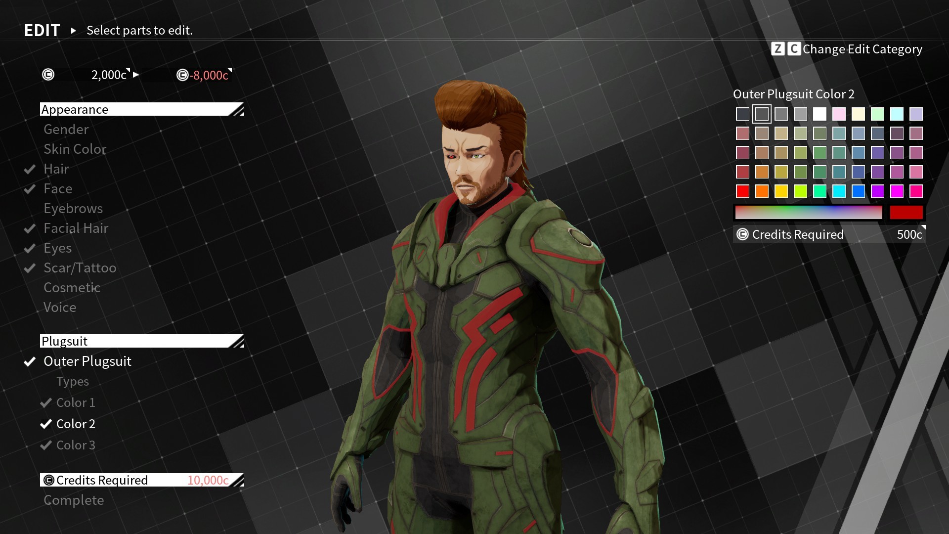 《机甲战魔 DAEMON X MACHINA》Switch中文版NSP下载 – 含1.4.2a补丁+87DLC-百货大全