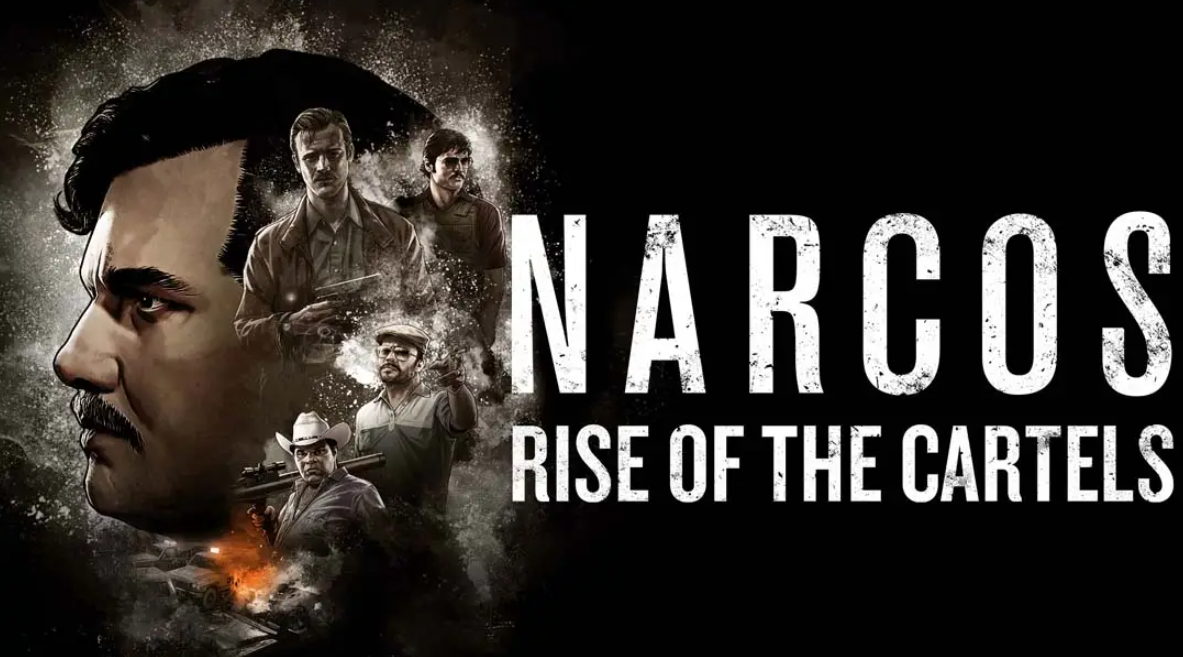 《毒枭：卡特尔崛起 Narcos: Rise of the Cartels》Switch中文版NSP下载 – 含1.0.4补丁-百货大全