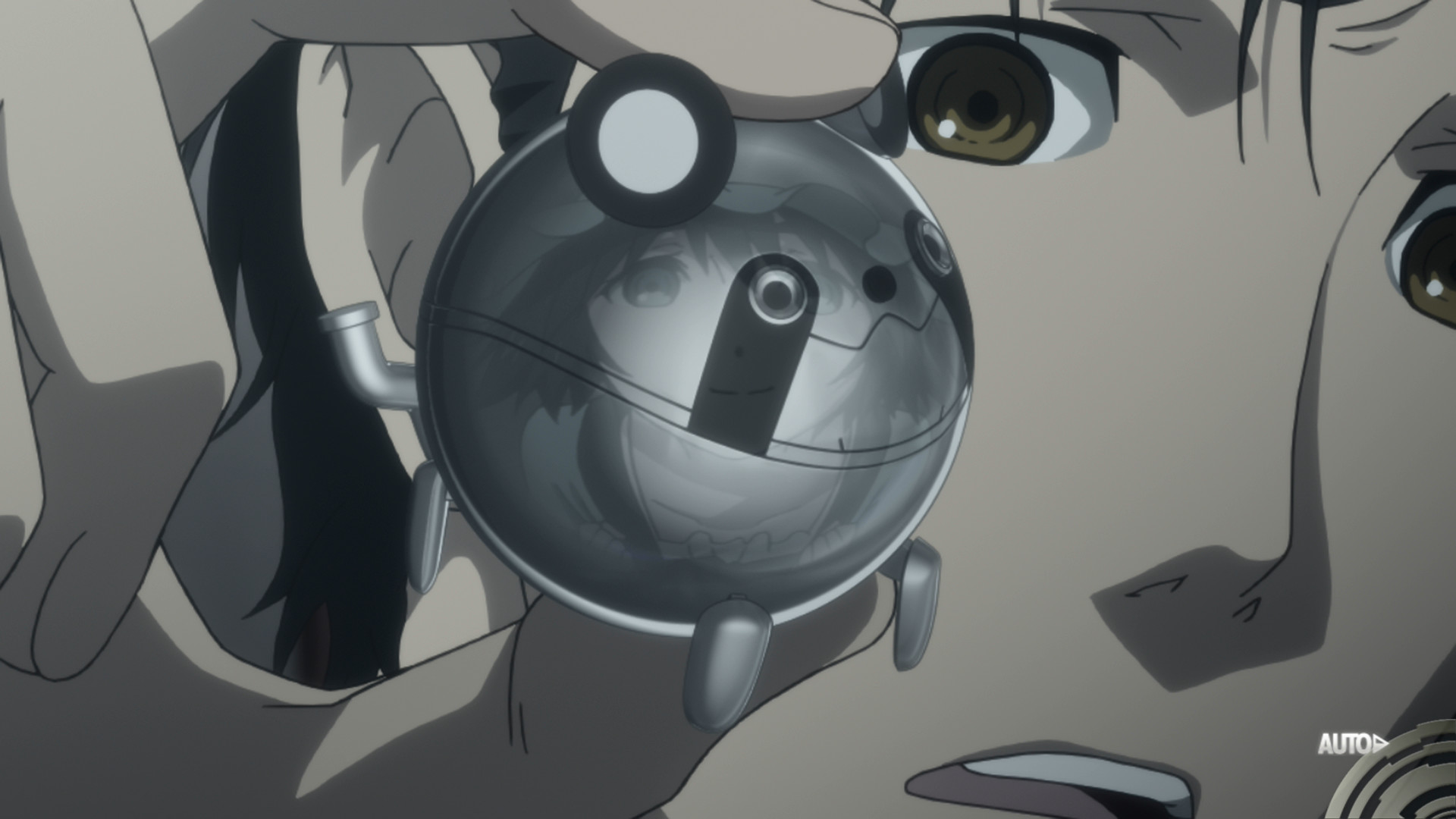 《命运石之门精英版 STEINS GATE ELITE》Switch中文版NSP下载 – 含1.0.3补丁-百货大全