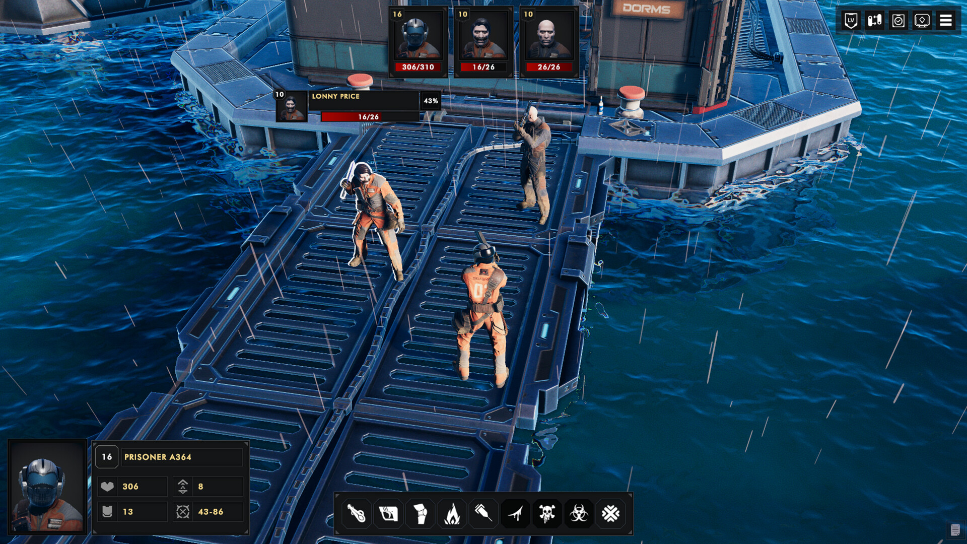 《未知区域/Sector Unknown》PC中文版下载-含v1.5.15-百货大全