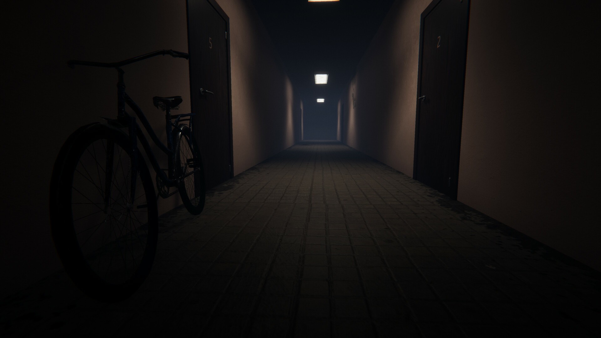 《不祥之兆：8号公寓/Bad Omens: 8th Apartment》PC中文版下载-含Build.15252488-百货大全