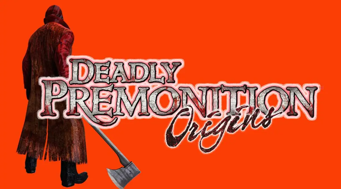 《致命预感 起源 Deadly Premonition Origins》Switch英文版NSP下载 – 含1.0.3补丁-百货大全