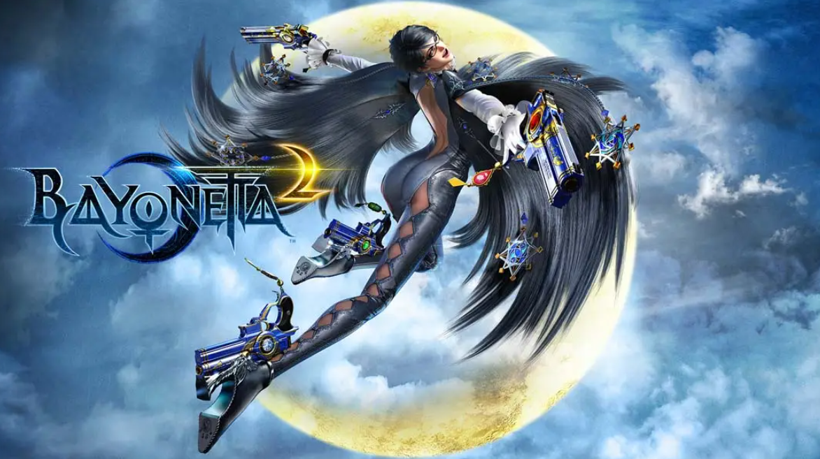 《猎天使魔女2 Bayonetta 2》Switch美版中文NSP下载 – 含1.1补丁-百货大全