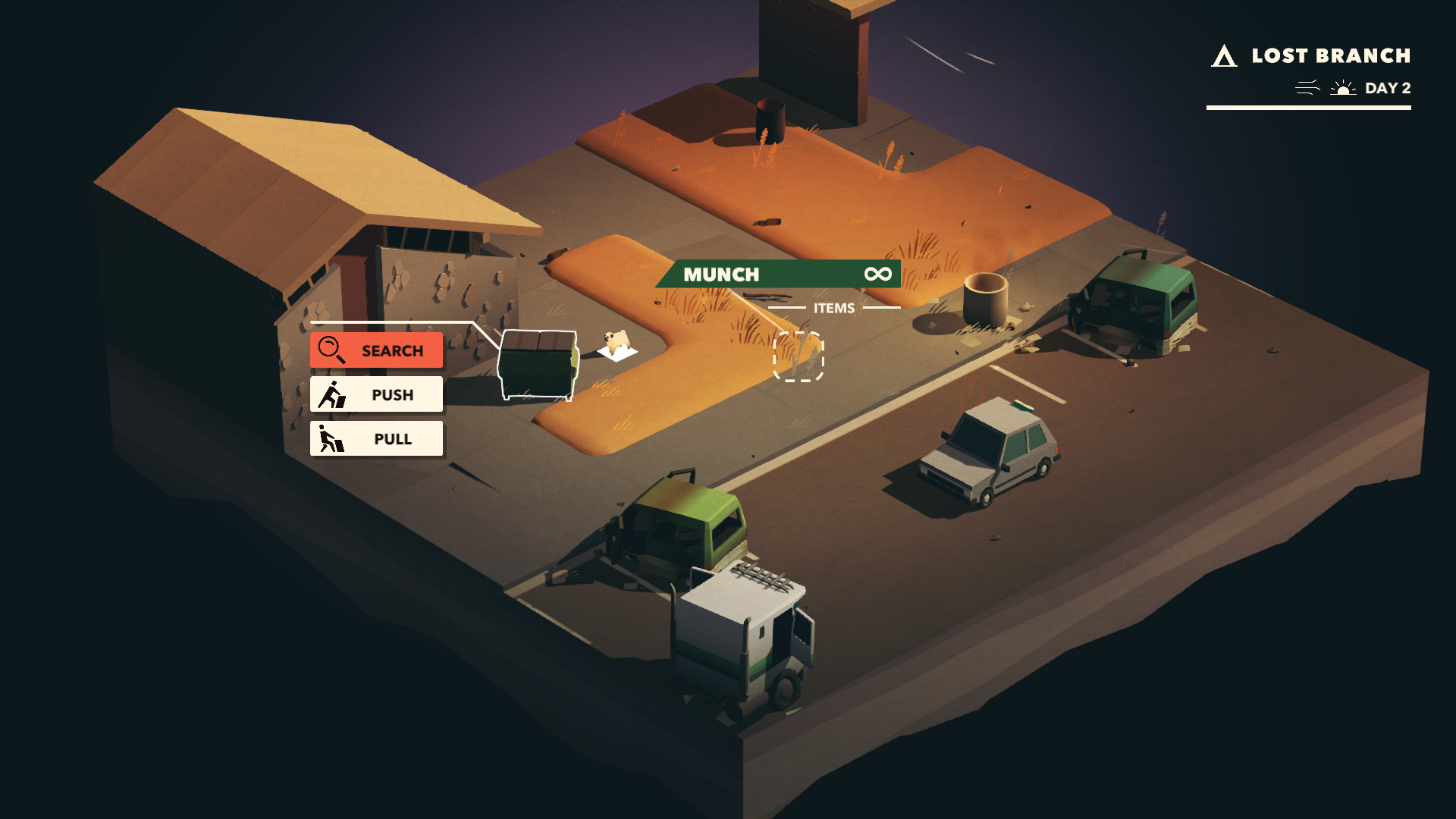 《末日之旅 陆地之上 Overland》Switch美版中文NSP下载 – 含1.2.1补丁-百货大全