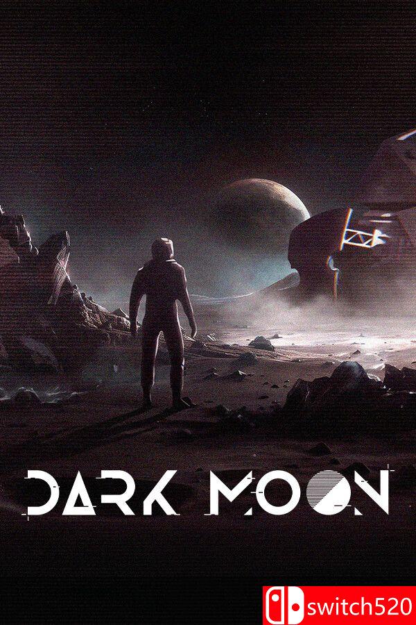 《暗月（Dark Moon）》官方中文 v1.02 [中文/英文/日语]-百货大全