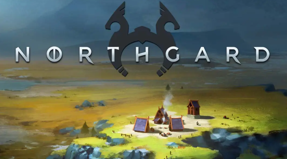 《北境之地 Northgard》Switch美版中文NSP下载 – 含1.2.0补丁+3DLC-百货大全
