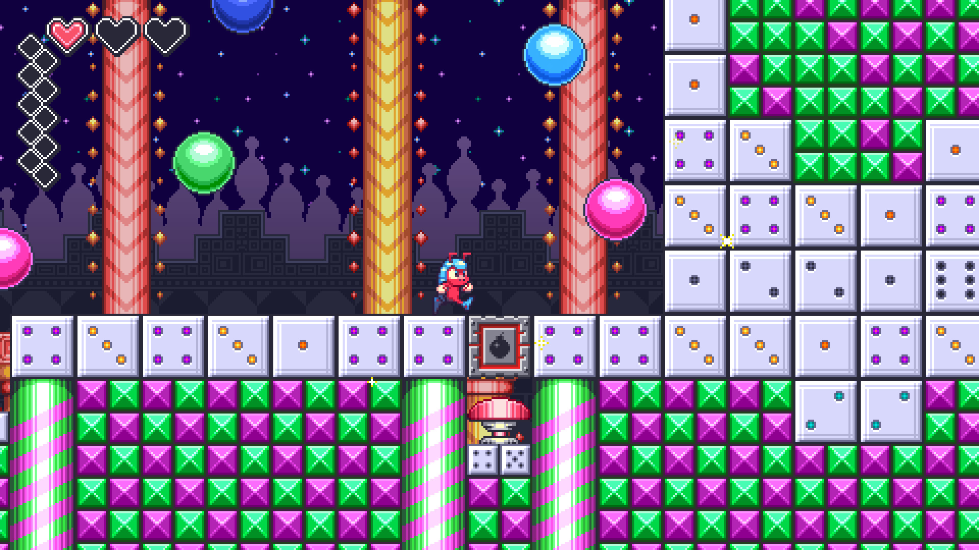 《宝利罗 Polyroll》Switch中文版NSP下载 – 含1.3补丁-百货大全