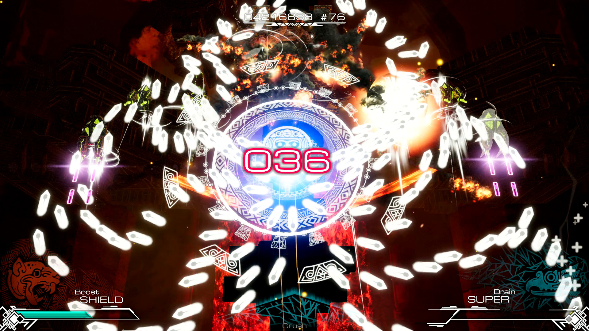 《天使之翼号 Pawarumi》Switch中文版NSP下载 – 含1.0.2补丁-百货大全