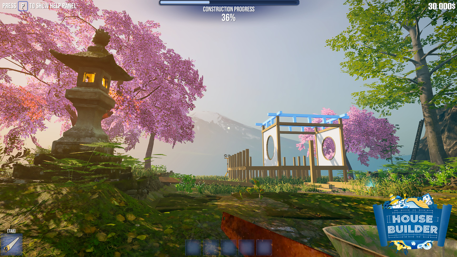 《房屋建造者/House Builder》PC中文版下载-含v20260107-百货大全
