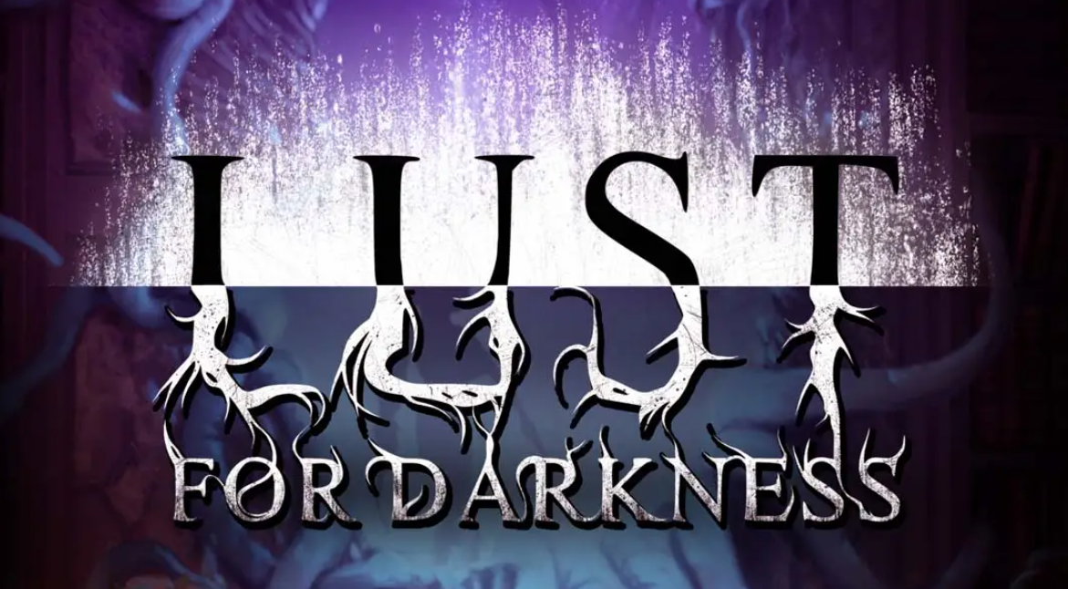 《黑暗的欲望 Lust for Darkness》Switch中文版NSP下载 – 含1.0.0补丁-百货大全
