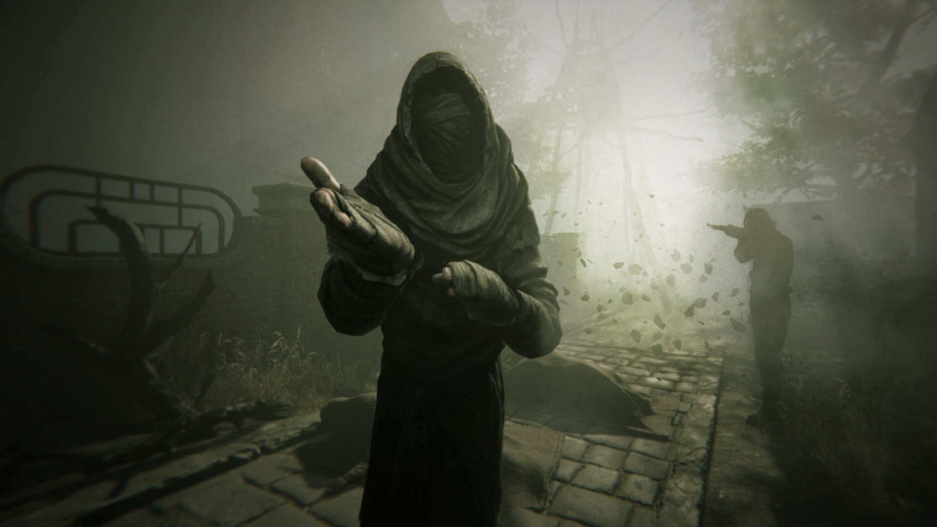 《瘟疫3/Pathologic 3》PC英文版下载-百货大全