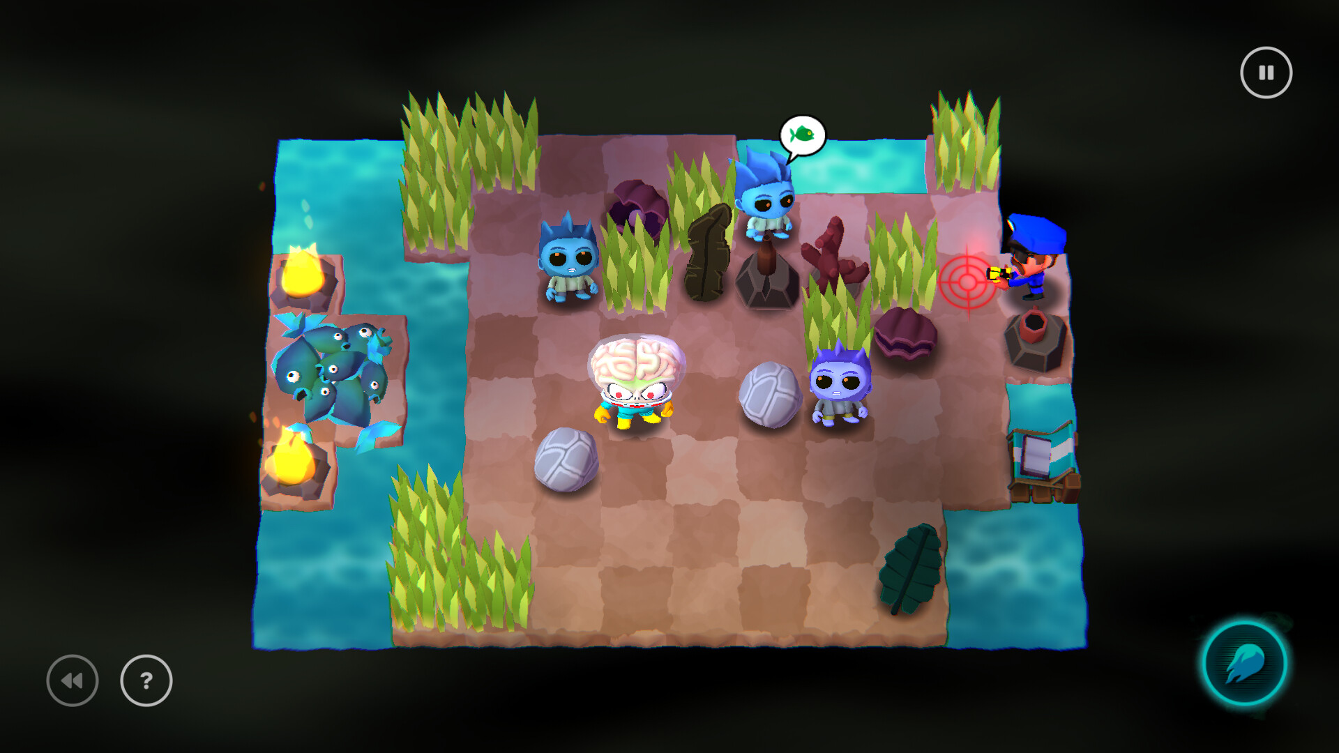 《杀令营2/Slayaway Camp 2》PC版下载-百货大全