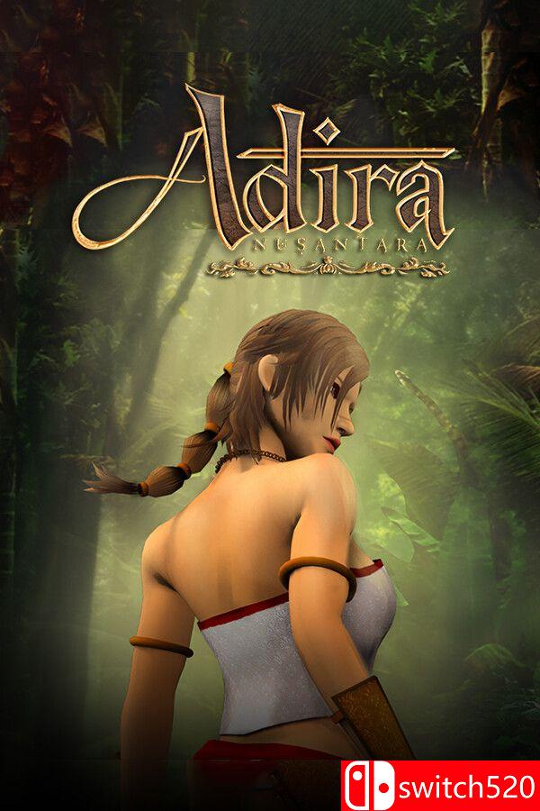 《阿迪拉努桑塔拉（Adira Nusantara）》Build 21008819 [英文]-百货大全
