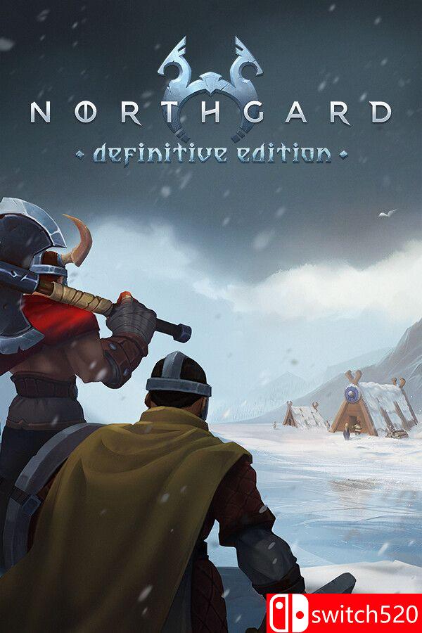 《北加尔：决定版（Northgard: Definitive Edition）》官方中文 [中文/英文]-百货大全