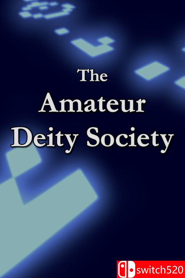 《业余神祇社（The Amateur Deity Society）》Build 21325791 [英文]-百货大全