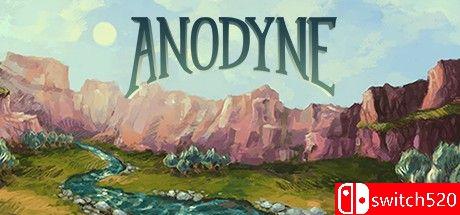 《镇痛（Anodyne）》官方中文 v2.01 [中文/英文/日语]-百货大全