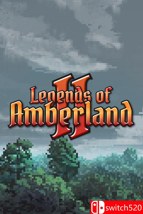 《琥珀之地传奇II：树之歌（Legends of Amberland: Song Trees）》v1.24 [英文]-百货大全
