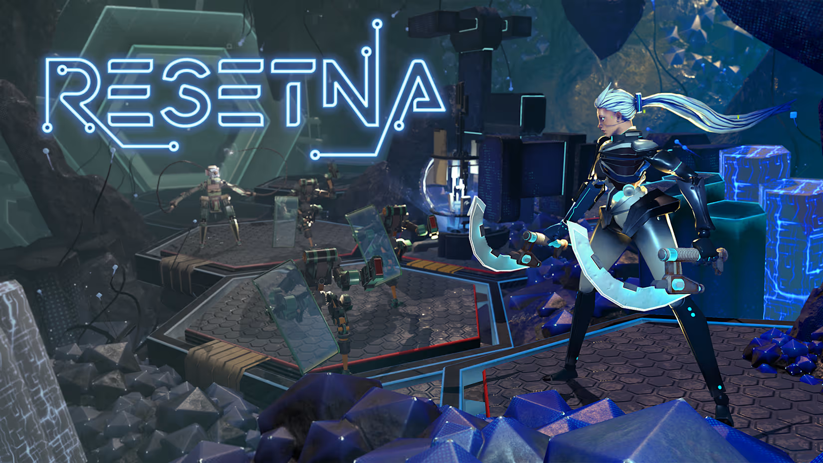 复生娜 .ReSetna 中文-百货大全