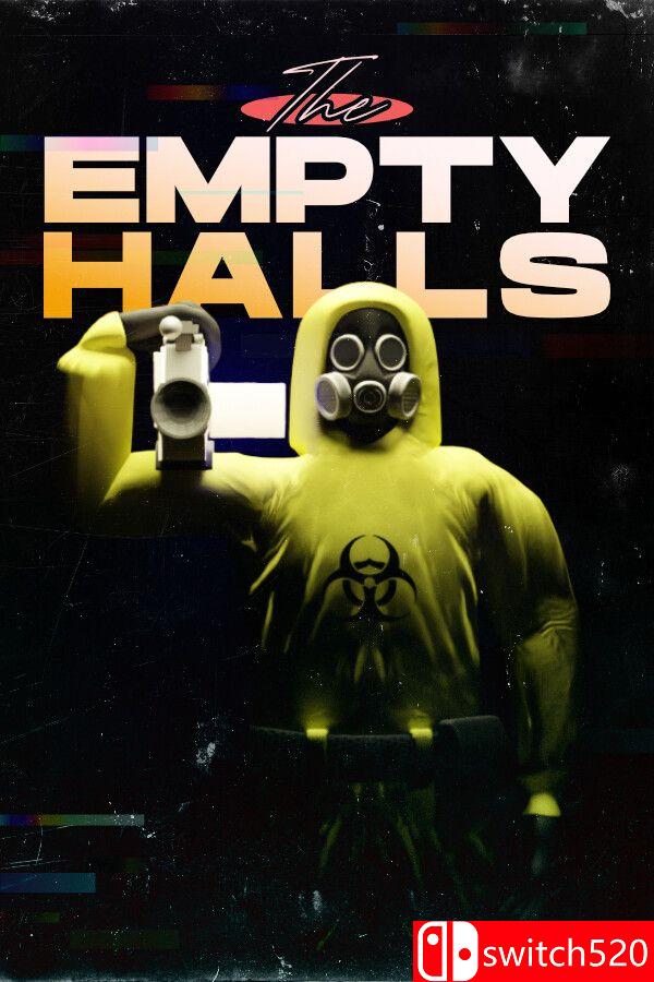 《空旷大厅（The Empty Halls）》[英文]-百货大全