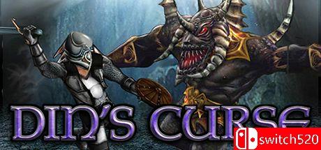 《丁神的诅咒（Din’s Curse）》v1.034 [英文]-百货大全