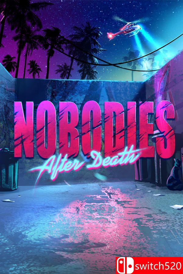 《消尸：身后事（Nobodies: After Death）》官方中文 Build 15957312 [中文/英文/日语]-百货大全