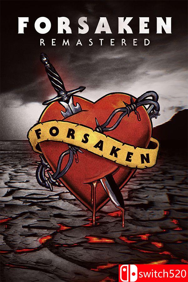 《放逐者：重制版（Forsaken Remastered）》v1.4.1 [英文]-百货大全