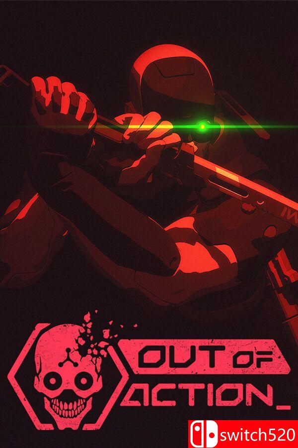 《停止行动（Out of Action）》[英文]-百货大全