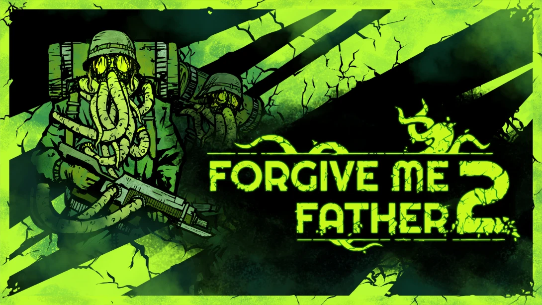【美版】原谅我父亲2 .Forgive Me Father 2 中文-百货大全